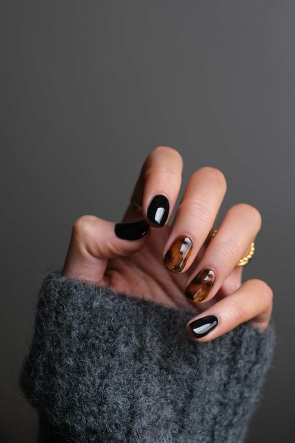 Nail art - zdobienia paznokci